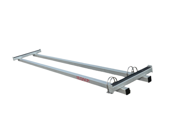 Double Shell Rack – HUDSON UK
