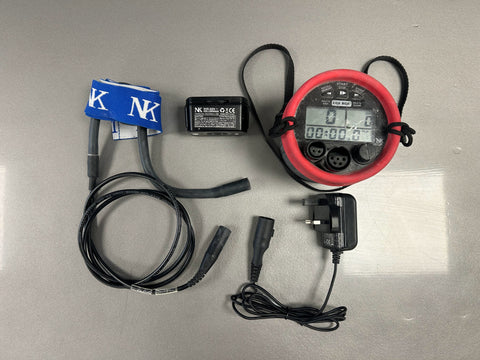 NK Coxbox - USED