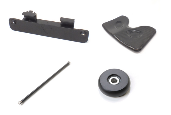 Seat Builder Components