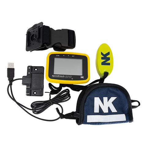 NK GPS Speedcoach 2 with training pack - UK