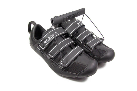 Against Rowing Shoes - U2 Silver